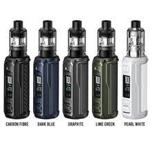 Load image into Gallery viewer, Voopoo Argus MT Kit (2 FREE LIQUIDS)